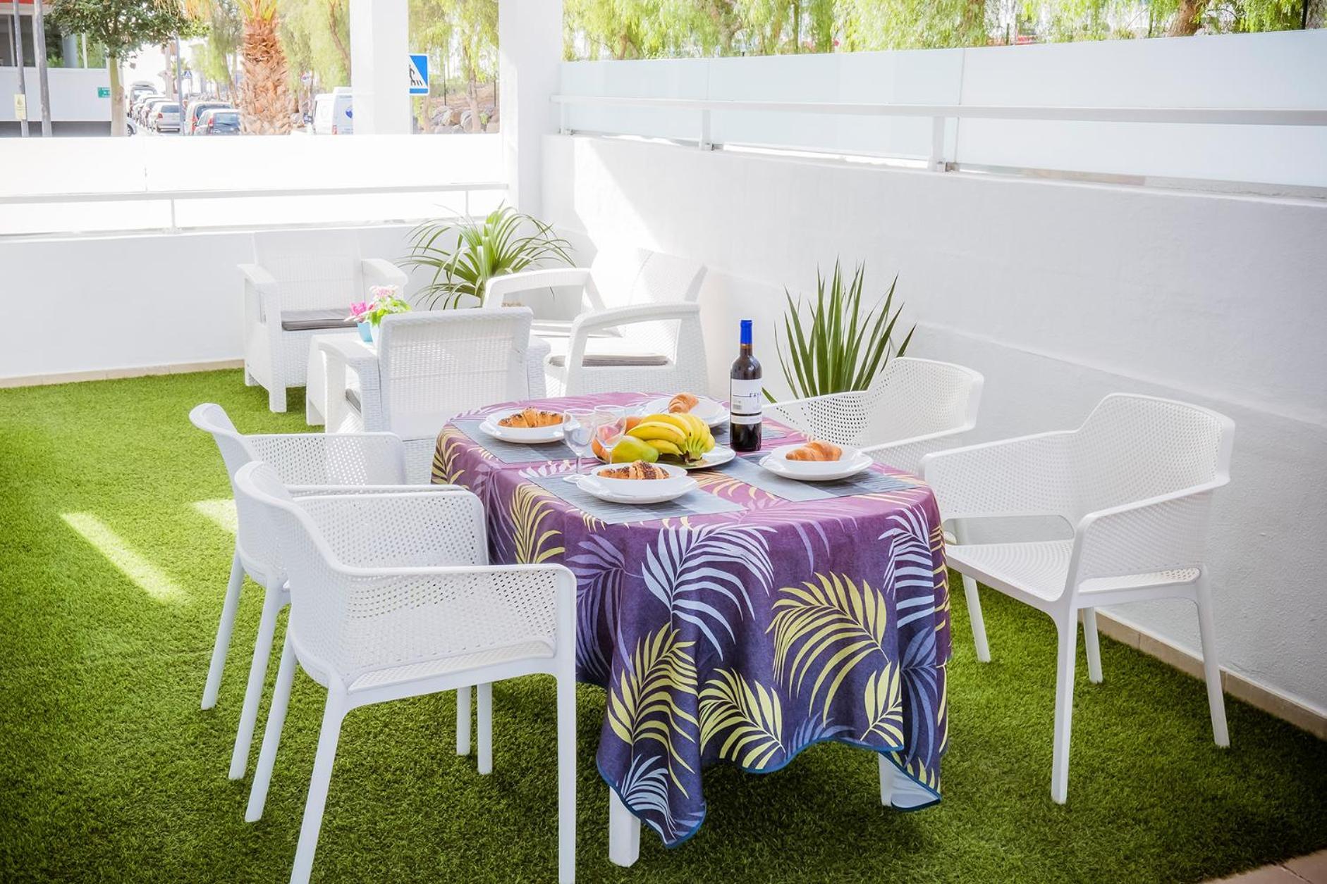 פוארטיטו דה גימאר Estella By Vive La Exclusividad מראה חיצוני תמונה